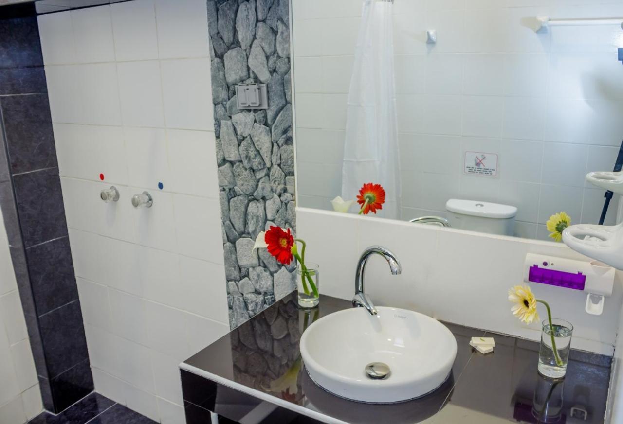 Hotel Wayras Wasi Cuzco Exteriér fotografie