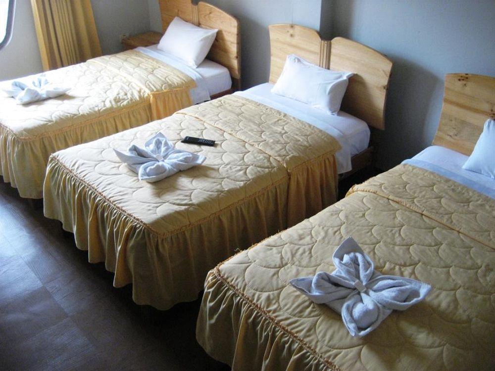 Hotel Wayras Wasi Cuzco Exteriér fotografie