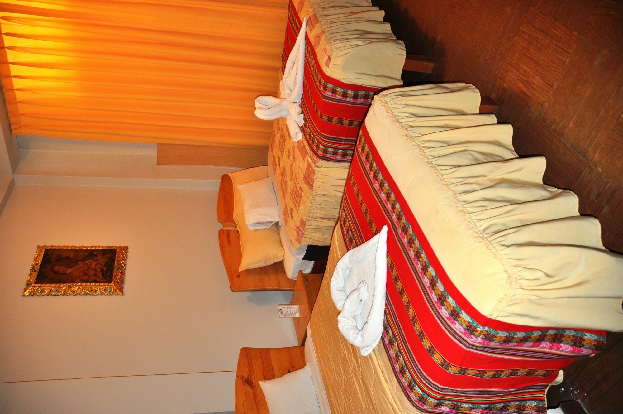 Hotel Wayras Wasi Cuzco Exteriér fotografie